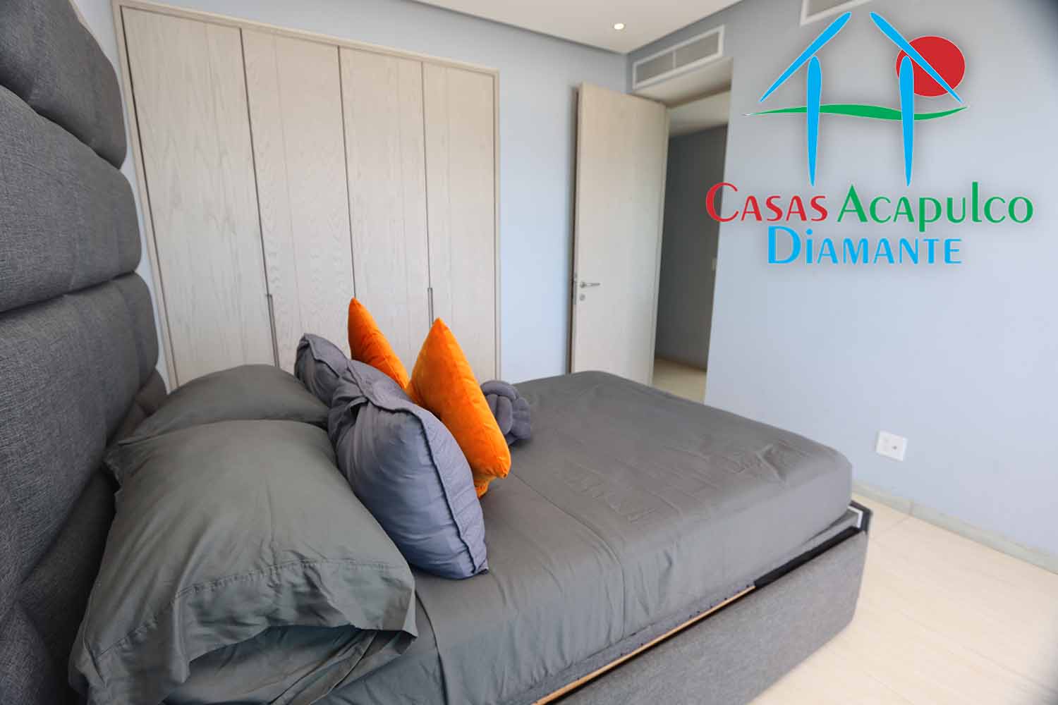 Velera A7 - Recámara dos 5